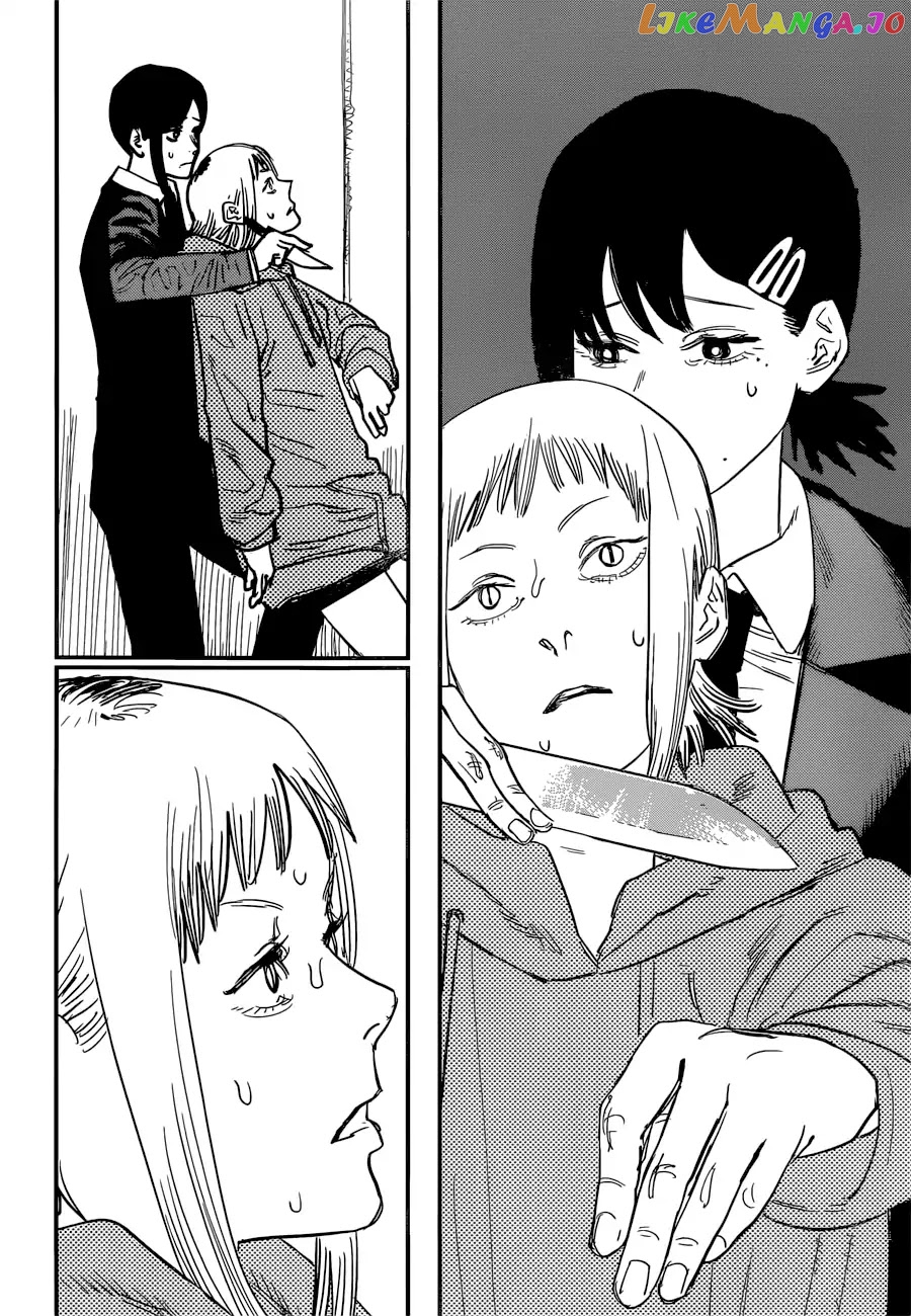 Chainsaw Man, Chapter 35 image 19